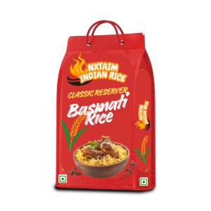 Classic Reserve Basmati Rice