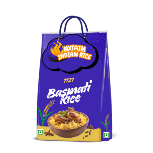 1121 Basmati Rice