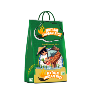 Royal Basmati Rice