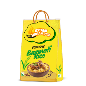 Supreme Basmati Rice