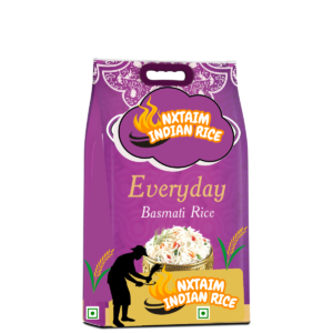 Everyday Basmati Rice